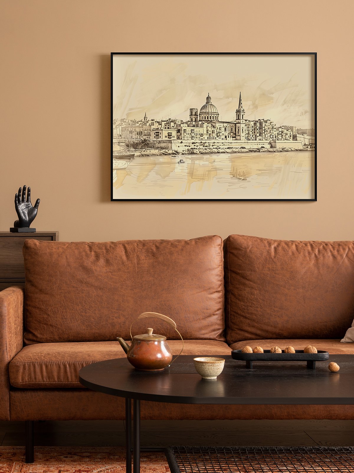 Serene European Ancient City 2 Serene European Ancient City - Imagen 2