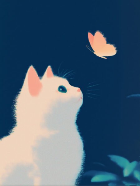 INT61701月下悸动