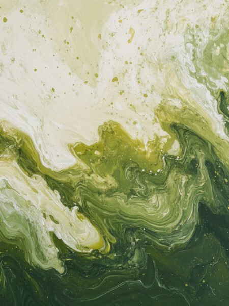 INT63401绿潮涌动2